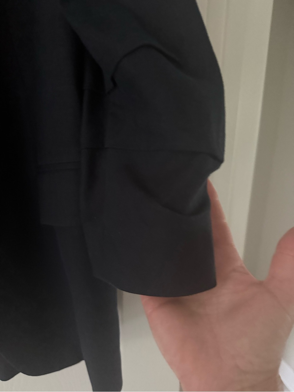 Frame Blazer - Picture 2 of 5